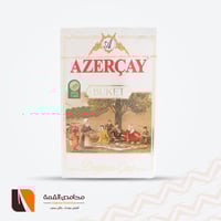 شاي اذربيجان 450 جرام