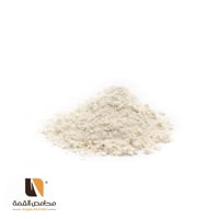دقيق بودرة