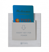 كارد فنادق كامل لولي توفل