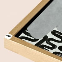 شامبين مجوف