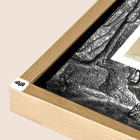 شامبين مجوف