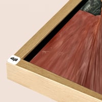 شامبين مجوف