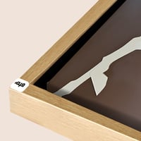 شامبين مجوف