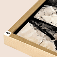 شامبين مجوف