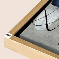 شامبين مجوف