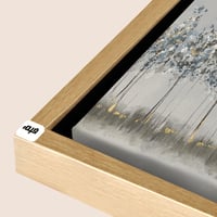 شامبين مجوف