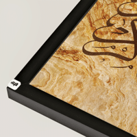 اسود ظاهر