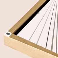 شامبين مجوف