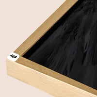 شامبين مجوف