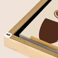 شامبين مجوف