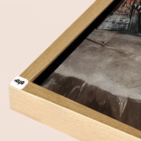 شامبين مجوف