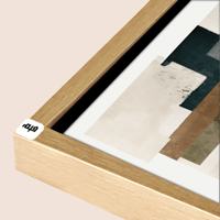 شامبين مجوف