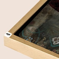 شامبين مجوف