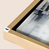 شامبين مجوف