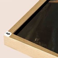 شامبين مجوف