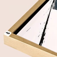 شامبين مجوف