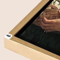 شامبين مجوف