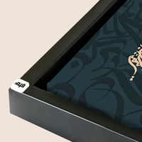 اسود مجوف