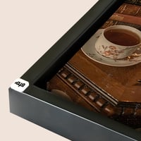 اسود مجوف