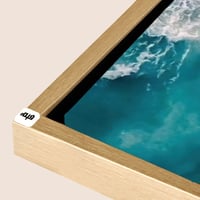 شامبين مجوف