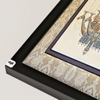 اسود ظاهر