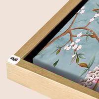 شامبين مجوف