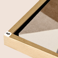 شامبيين مجوف