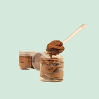 تشوكليت تيراميسو - Chocolate Tiramisu