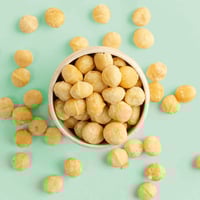 مكاديميا - Macadamia