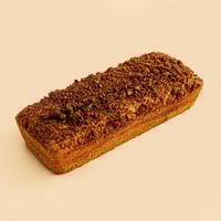 سينامون كيك - Cinnamon Cake