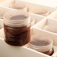 صندوق تشوكليت تيراميسو - Chocolate Tiramisu Box