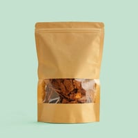 مقرمشات الجبن الحارة - Spicy Cheese Crackers