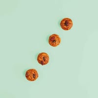 سيغنتشر كب كيك - Signature Cupcake