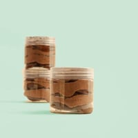 تشوكليت تيراميسو - Chocolate Tiramisu