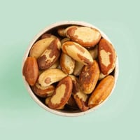 لوز برازيلي - Brazilian Nut