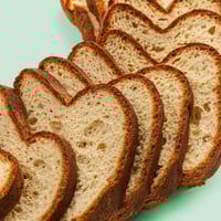 سلة مخبوزات الغيمة - Cloudy Bread Basket