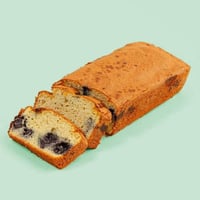 بلوبيري كيك - Blueberry Cake