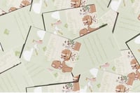 بوكس مواليد أولاد سماوي