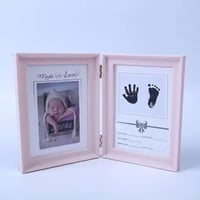 لوحة تذكاريه للطفل