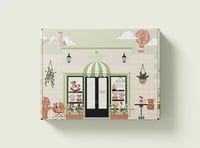 بوكس ريفي مواليد ابيض Next