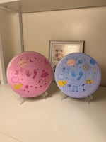 عجينه ذكرى مولود