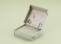 بوكس ريفي مواليد سماوي Next