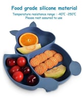 هدية مولود أدوات اطعام الطفل