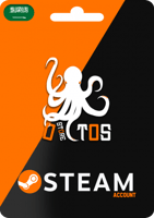 حساب ستيم سعودي