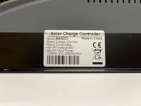 منظم طاقة شمسية 80A