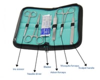 Suture Practice Kit