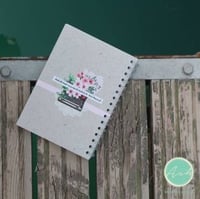 دفتر كن بسيط