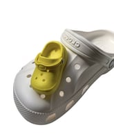 3D تشارم على شكل كروكس