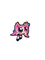 تشارمز فتيات القوة