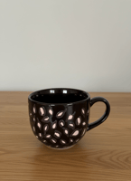 كوب بورسلان صغير